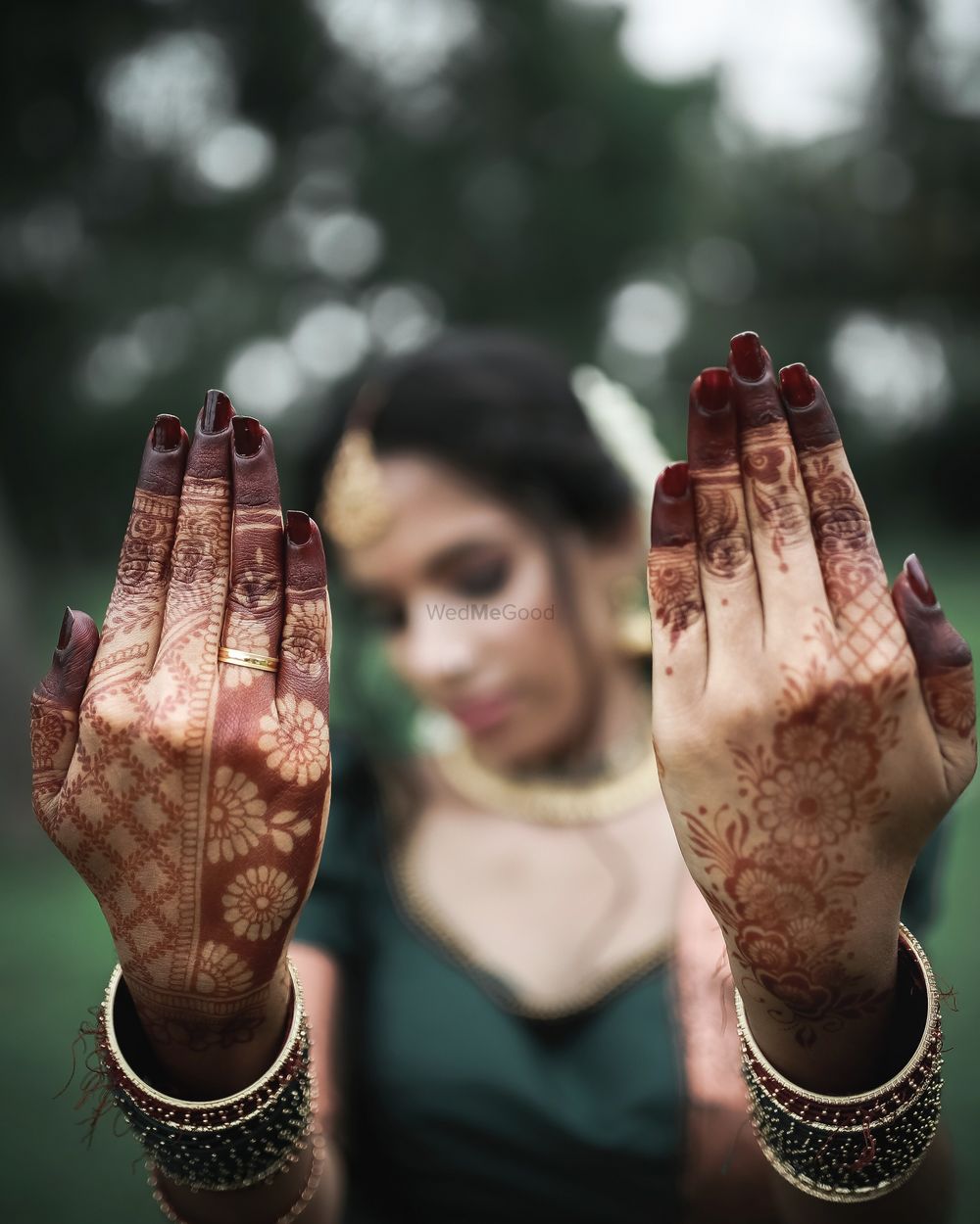 Photo From stain - By Mehndi by Ambi