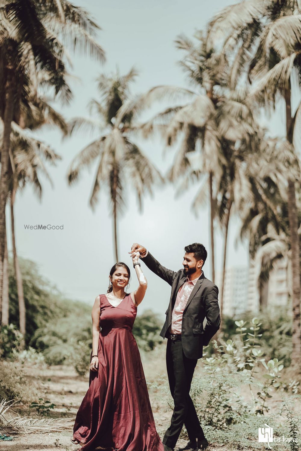 Photo From pre wedding - By Fotohaus