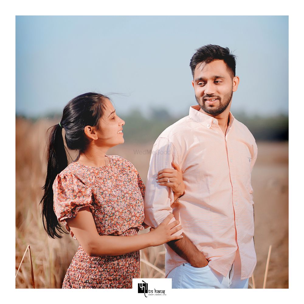 Photo From pre wedding - By Fotohaus