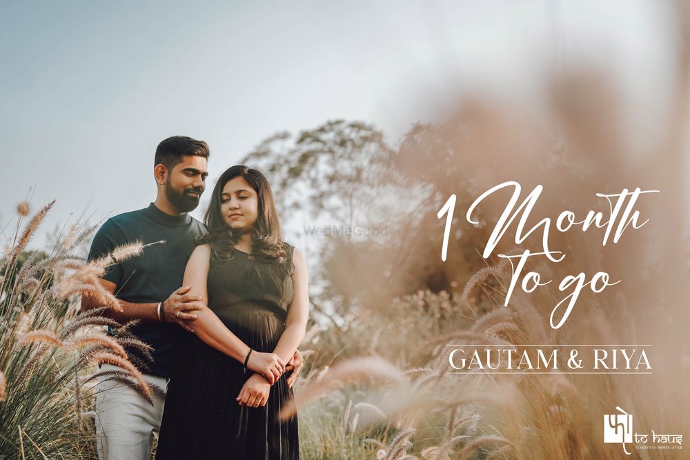 Photo From pre wedding - By Fotohaus