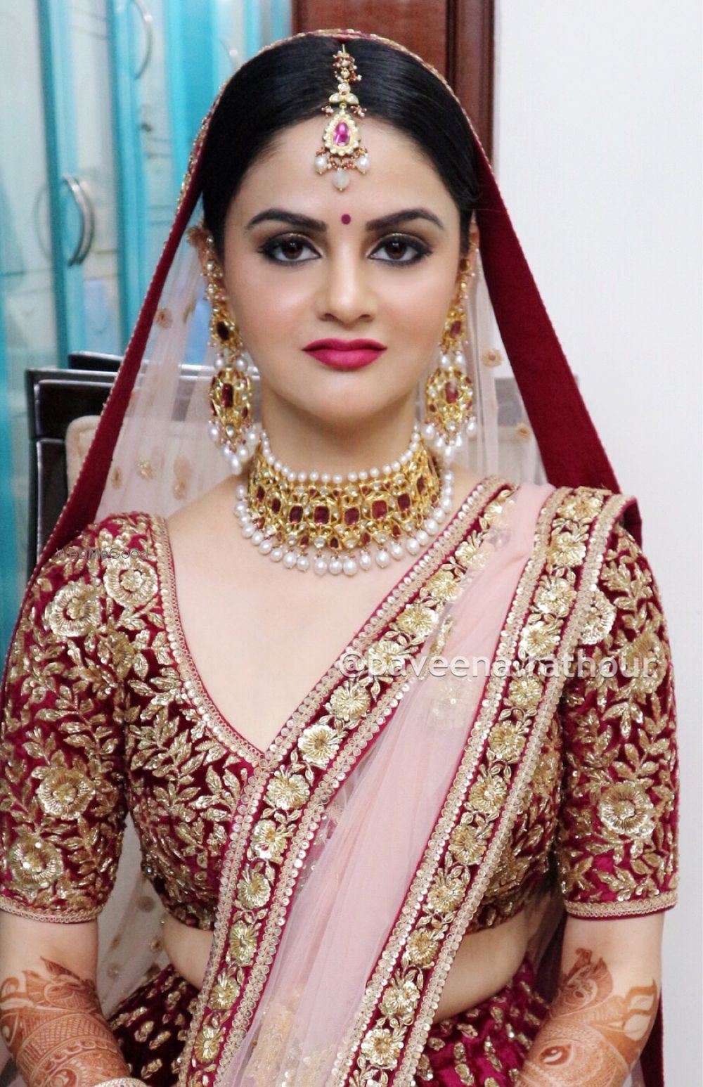 Photo From Sheena - By Paveena Kh Rathour (Ablaze by Simran)