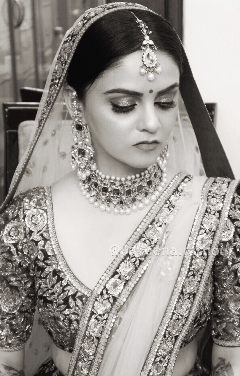 Photo From Sheena - By Paveena Kh Rathour (Ablaze by Simran)