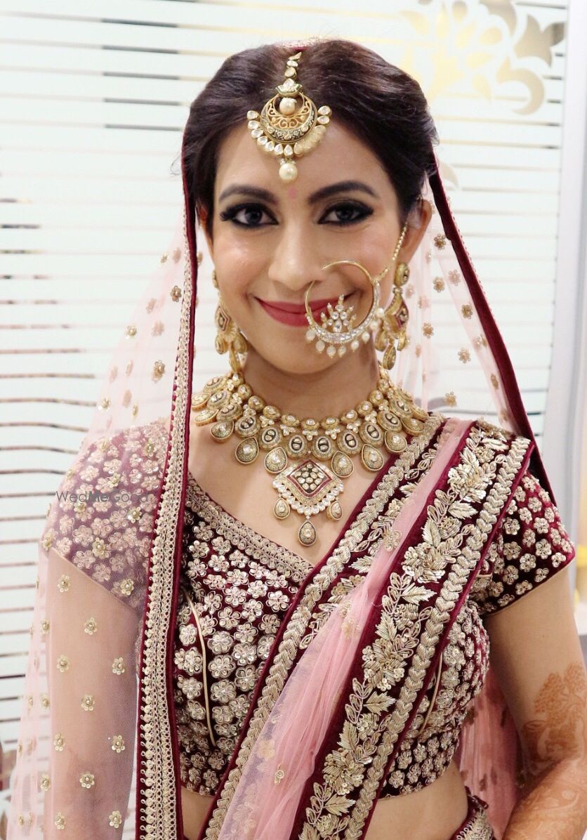 Photo From Shilpa Jindal - By Paveena Kh Rathour (Ablaze by Simran)