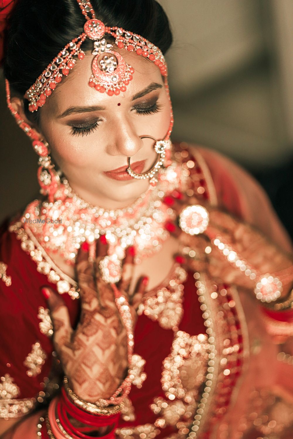 Photo From Bride Kavita Yadav - By Makeup By Gunja