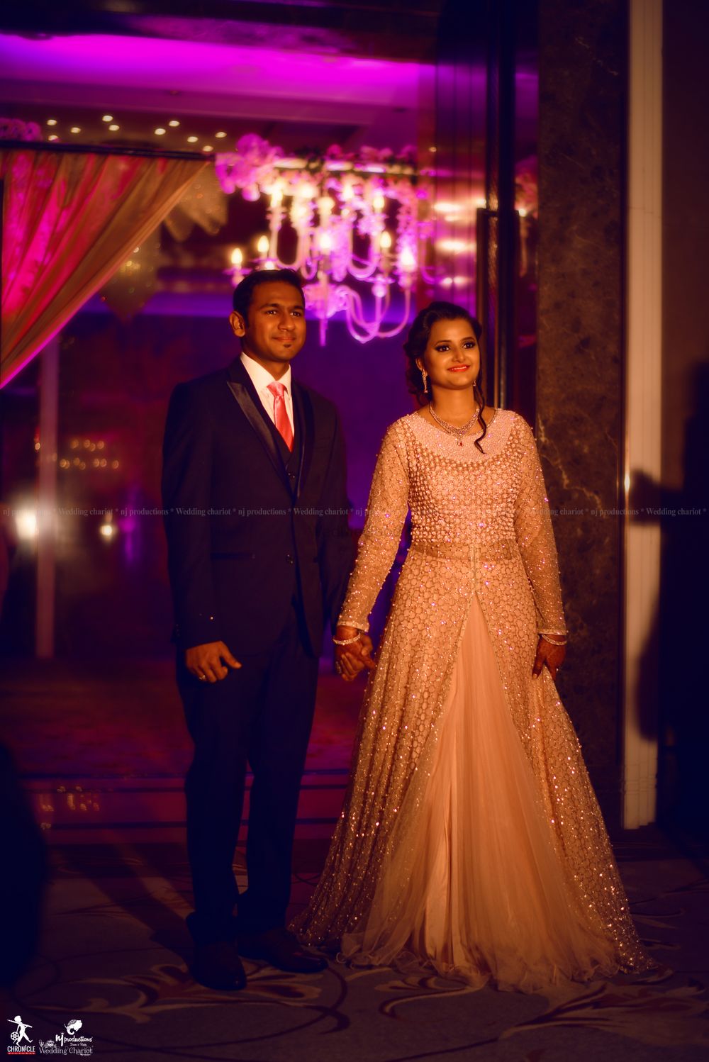 Photo From Deepika & Saurabh   - By Wedding Chariot