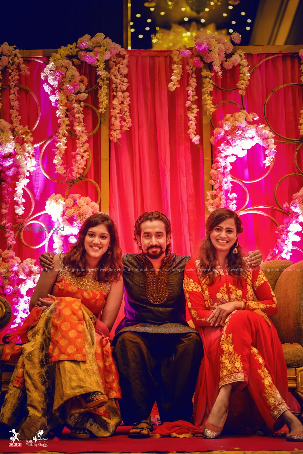 Photo From Deepika & Saurabh   - By Wedding Chariot