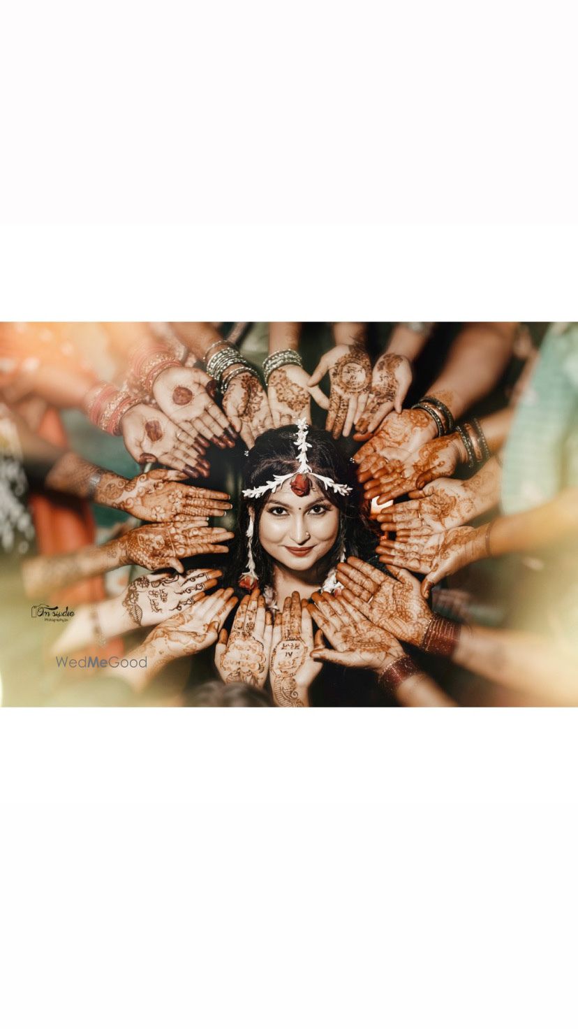 Photo From Bride Damini Sahu - By Makeup By Gunja