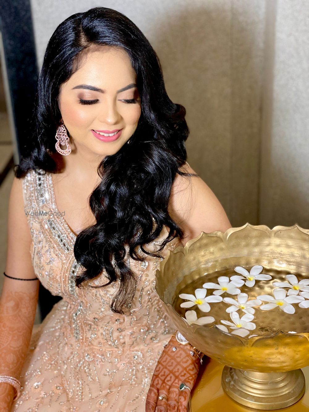 Photo From Bride Neha - By Makeup by Twinkle Jain