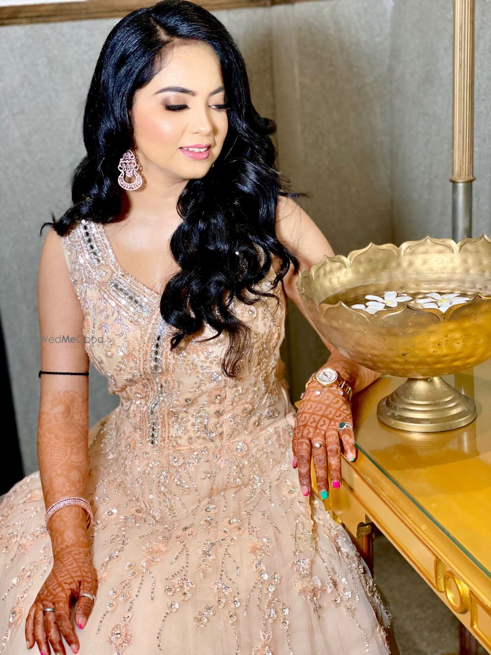 Photo From Bride Neha - By Makeup by Twinkle Jain