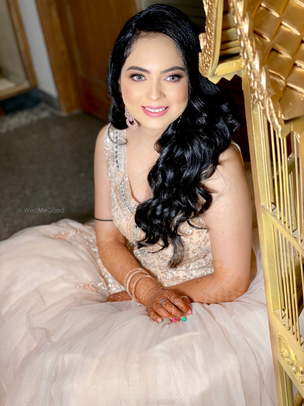 Photo From Bride Neha - By Makeup by Twinkle Jain