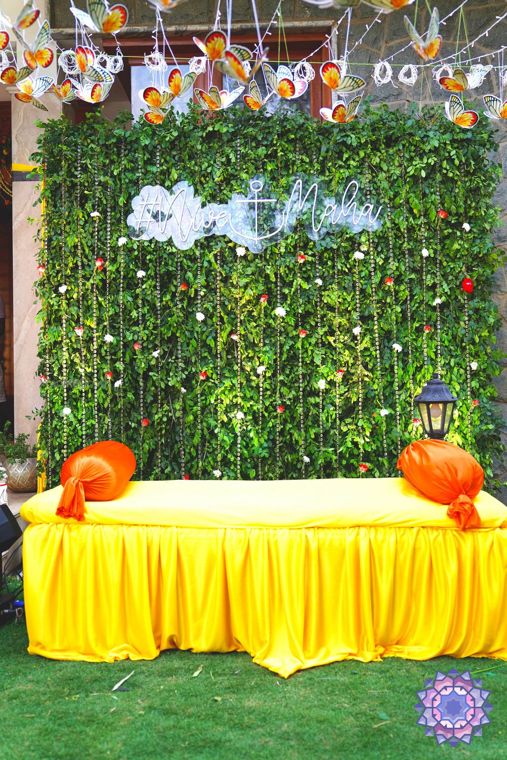 Photo From Butterfly Wonderland - By The Wedding Experience - Decor