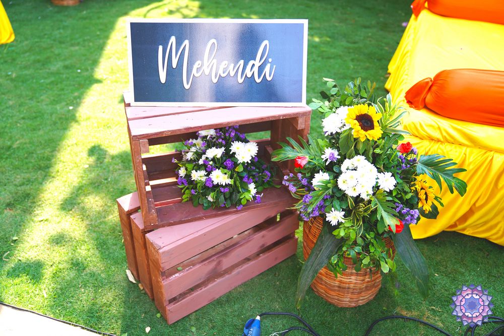 Photo From Butterfly Wonderland - By The Wedding Experience - Decor