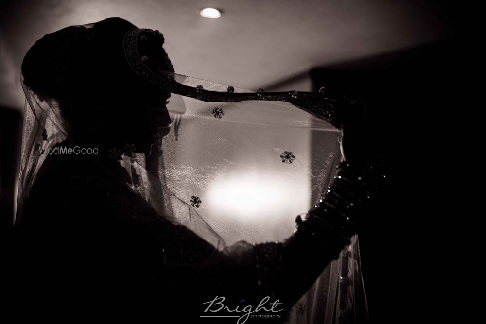 Photo From Prashant+Sakshi - By Bright Photographers
