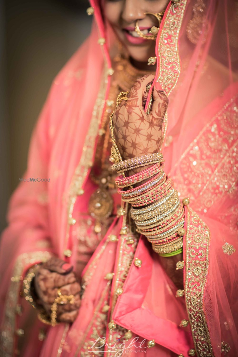 Photo From Prashant+Sakshi - By Bright Photographers