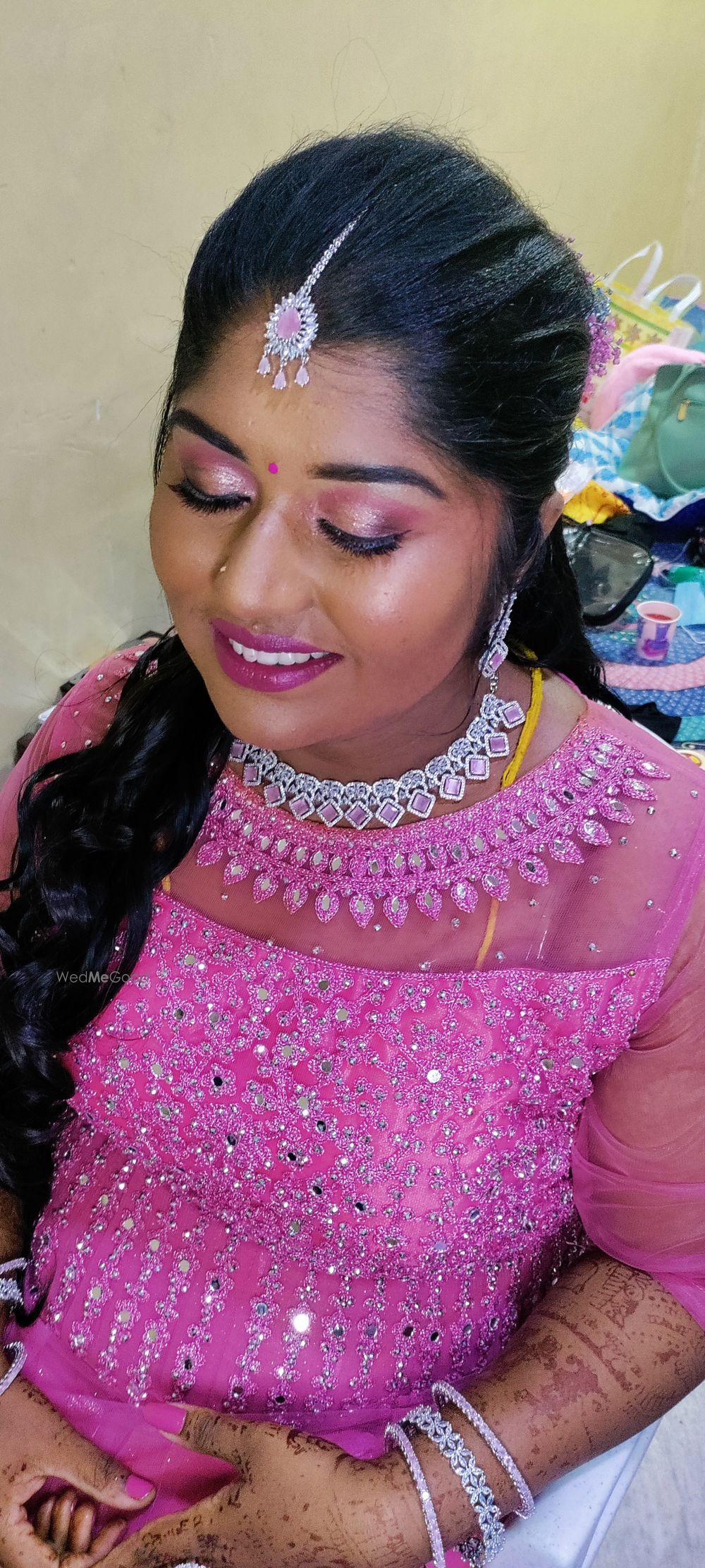 Photo From Brides of SMA - By Surekha's Makeup Artistry