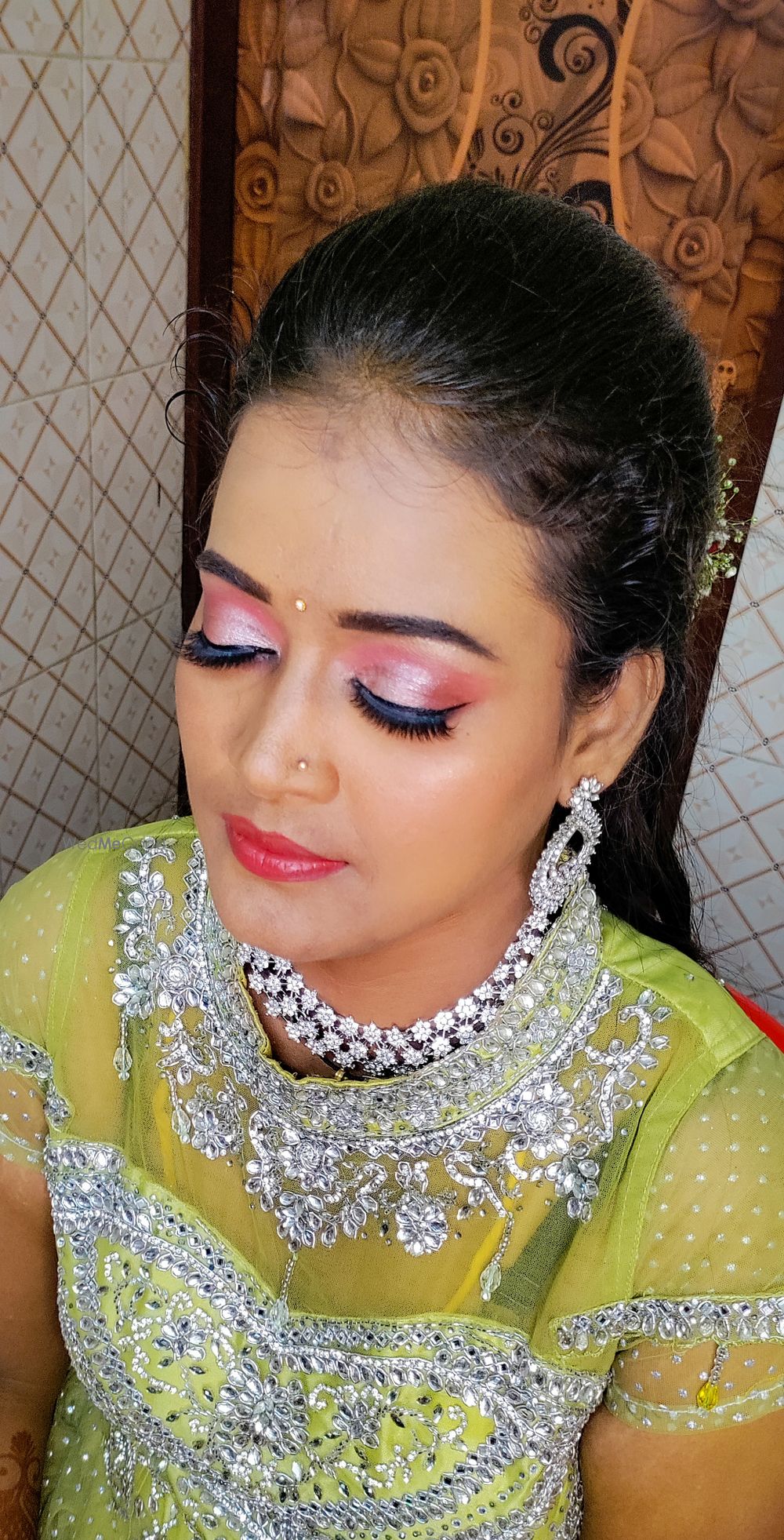 Photo From Brides of SMA - By Surekha's Makeup Artistry