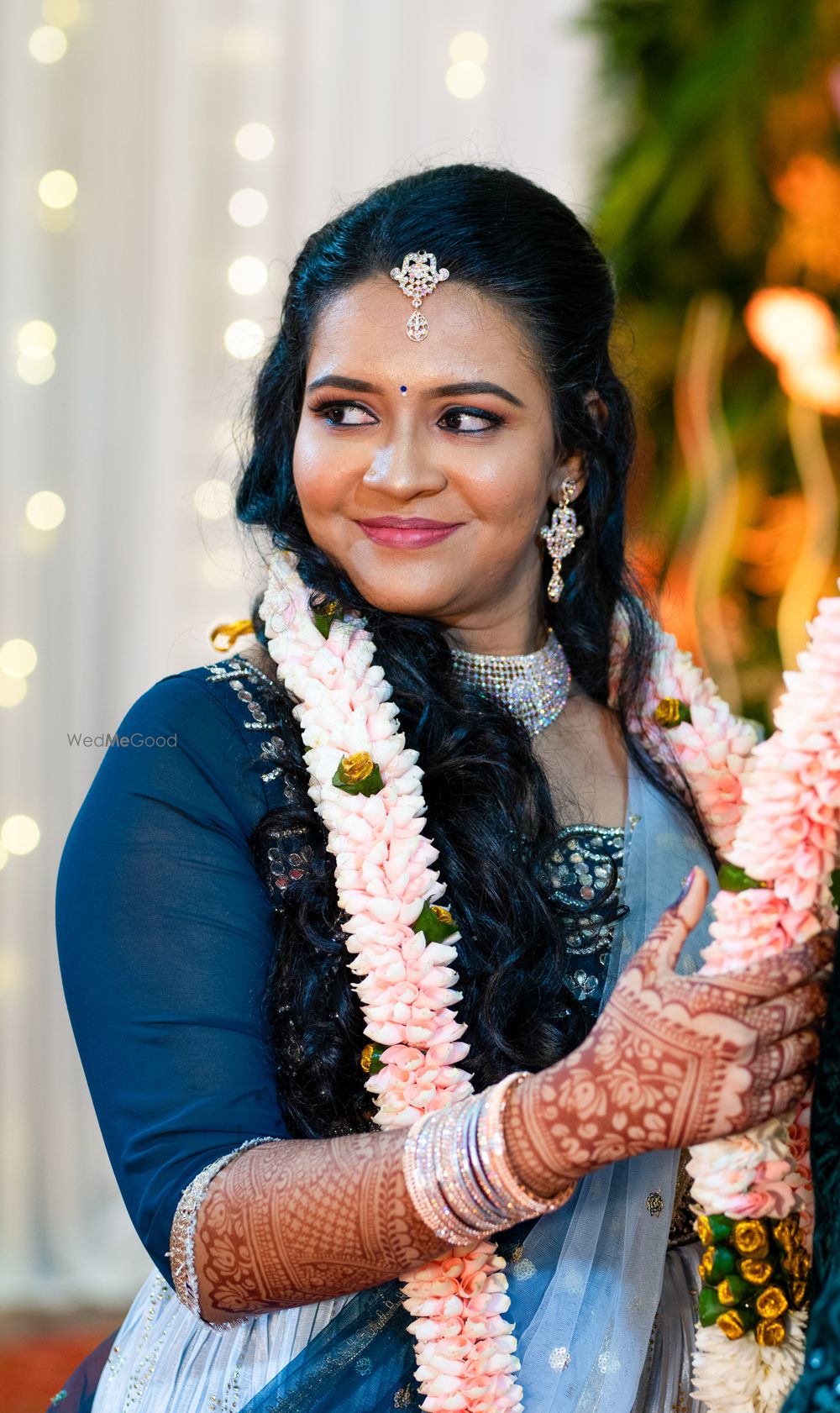 Photo From Brides of SMA - By Surekha's Makeup Artistry