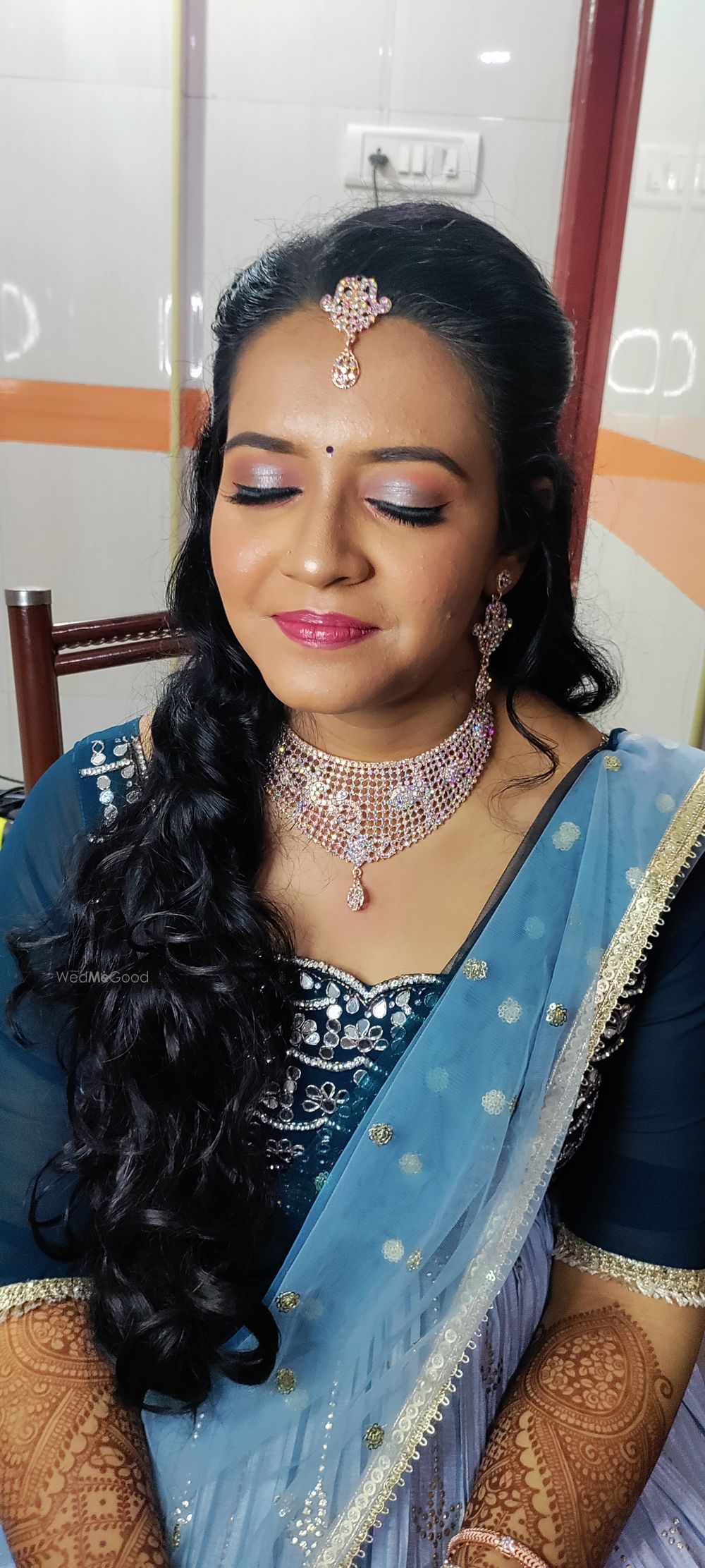 Photo From Brides of SMA - By Surekha's Makeup Artistry