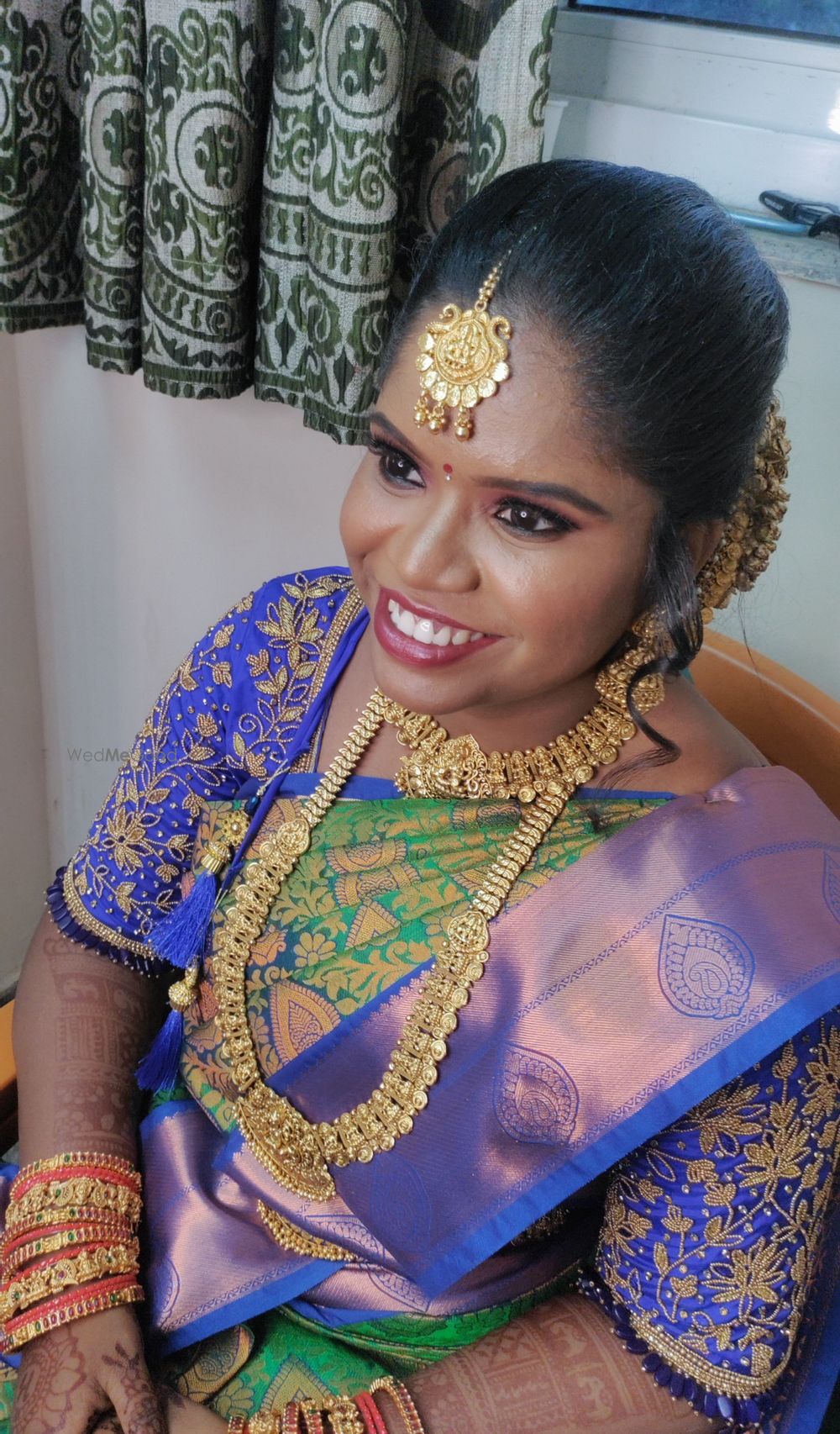 Photo From Brides of SMA - By Surekha's Makeup Artistry