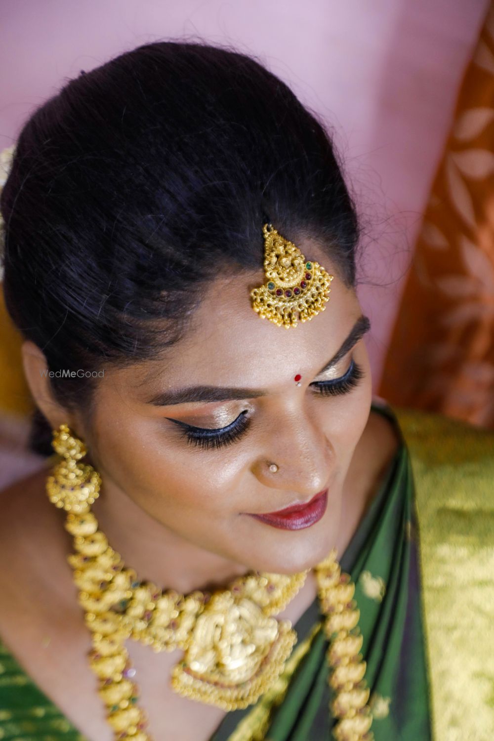 Photo From Brides of SMA - By Surekha's Makeup Artistry