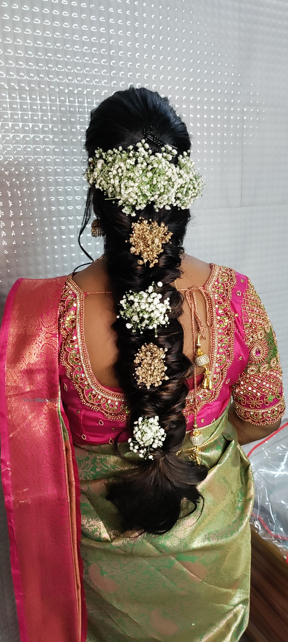 Photo From Brides of SMA - By Surekha's Makeup Artistry