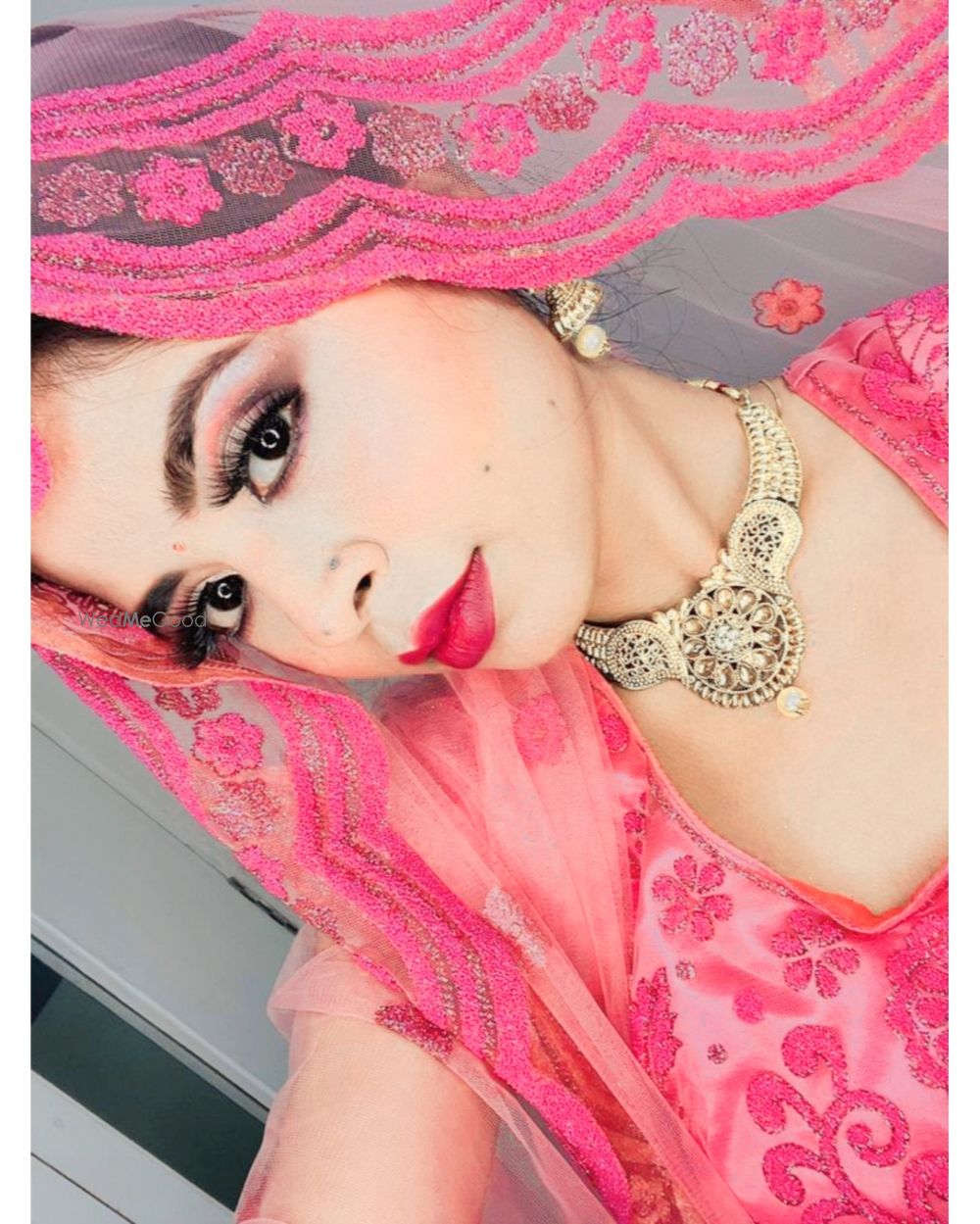 Photo From Party Makeup Look - By Kajal Srivastava Makeup Artist