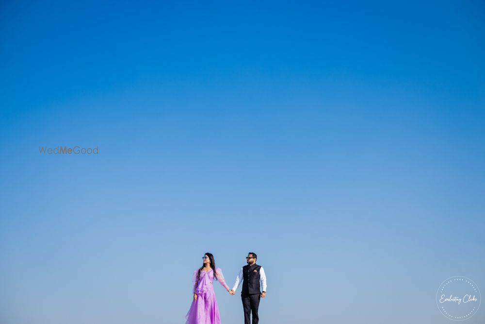 Photo From Pulkit & Sugandhi - By Everlasting Clicks