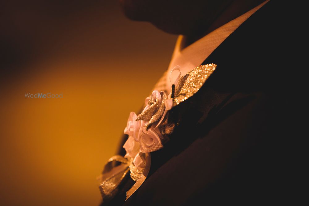 Photo From Alexander & Mimmum - Christian Wedding - By Advent Film Production