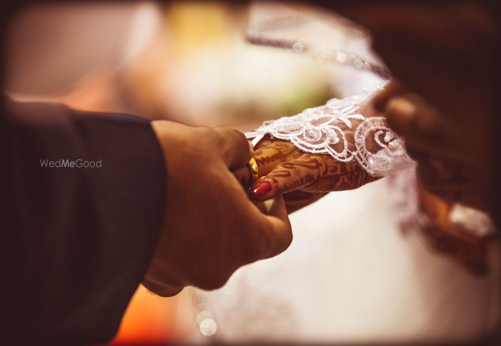 Photo From Alexander & Mimmum - Christian Wedding - By Advent Film Production