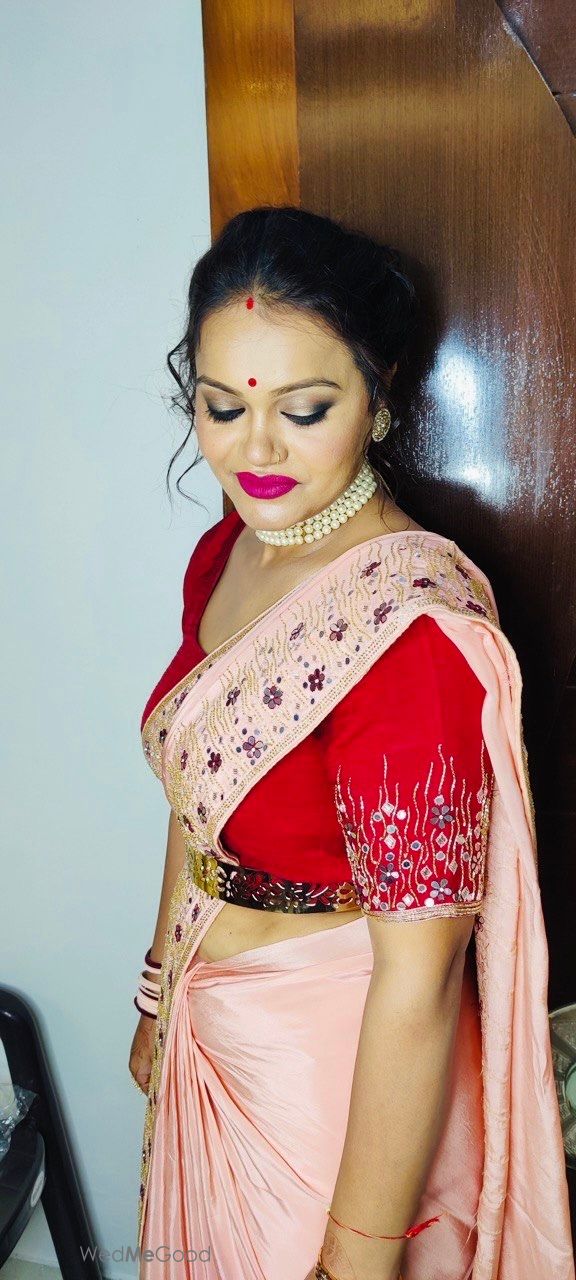 Photo From party makeup  - By Ekta Singh Makeovers 