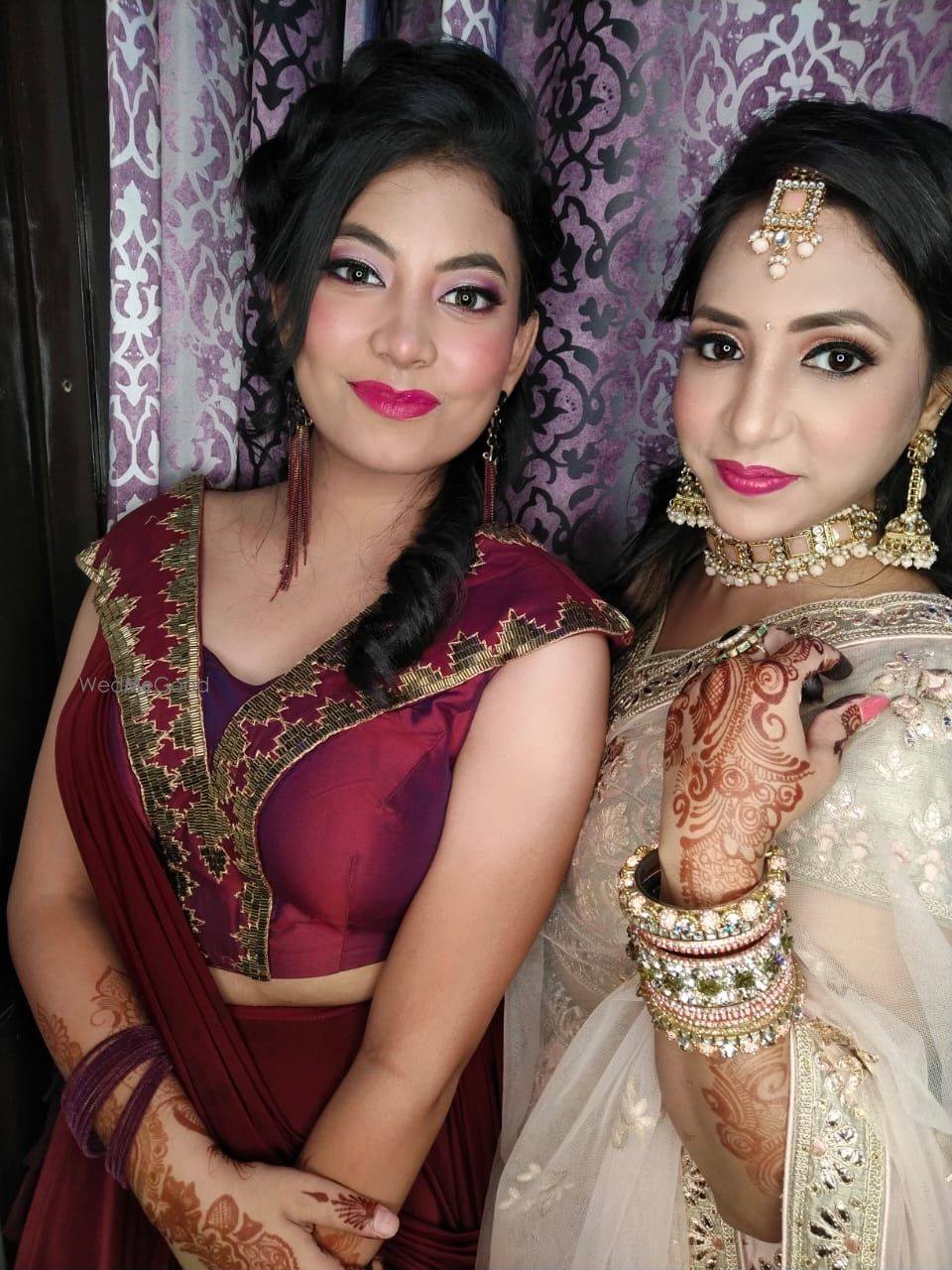 Photo From party makeup  - By Ekta Singh Makeovers 