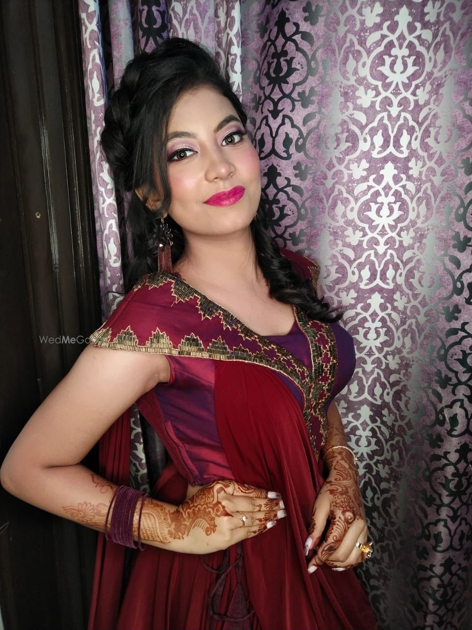 Photo From party makeup  - By Ekta Singh Makeovers 