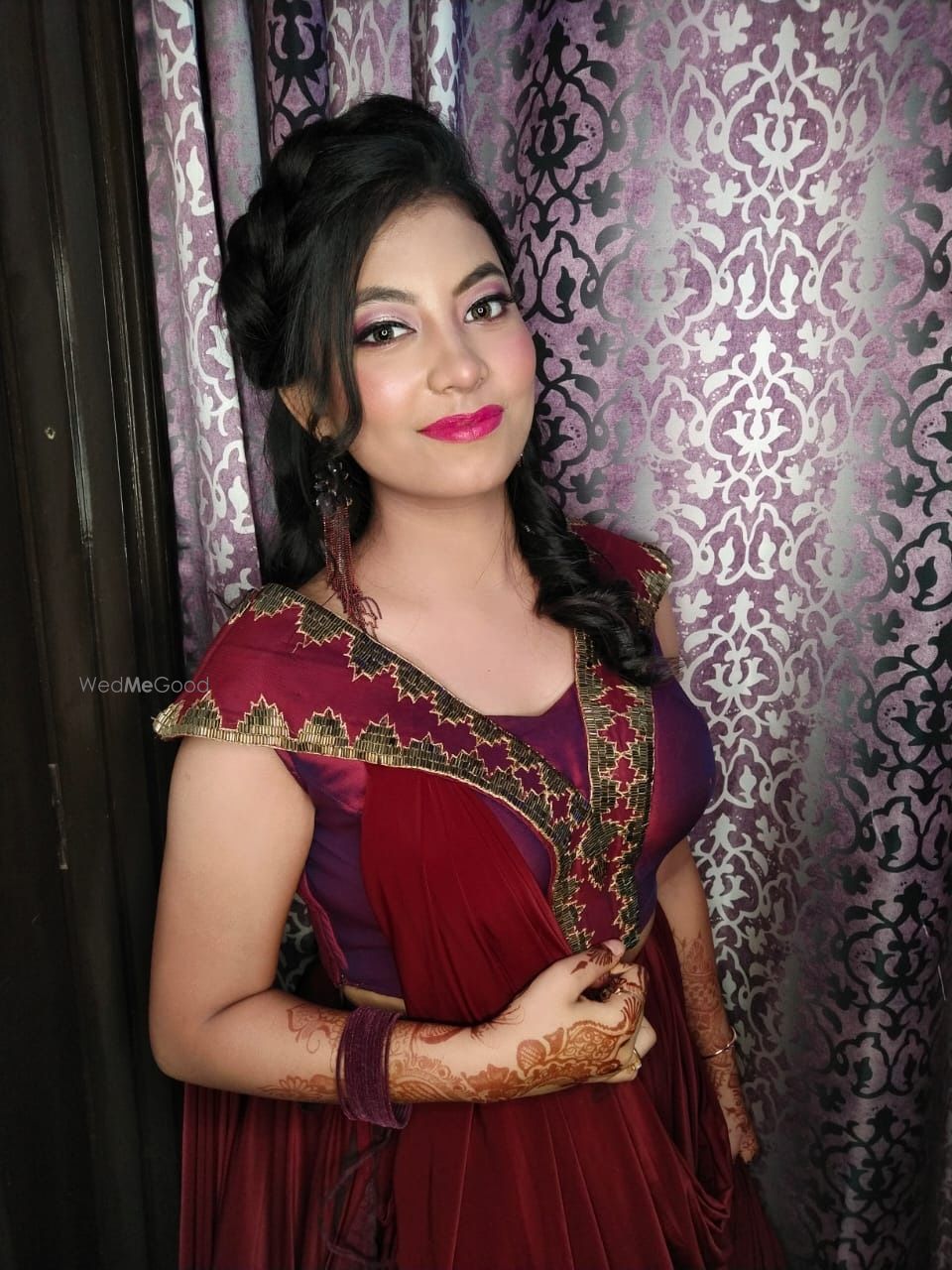 Photo From party makeup  - By Ekta Singh Makeovers 