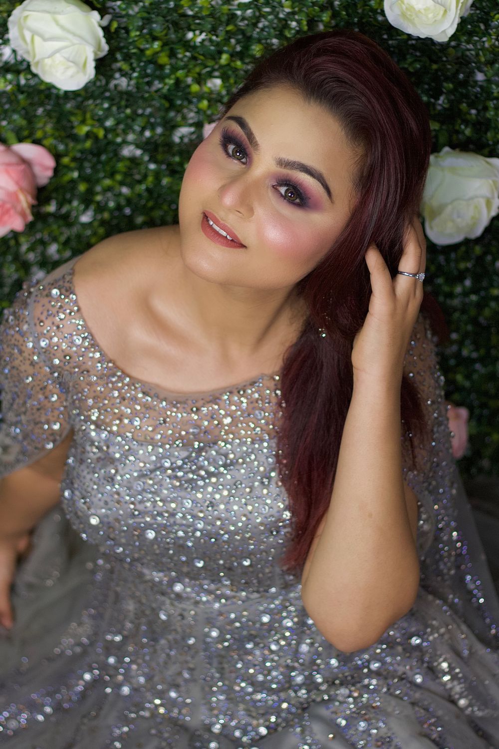 Photo From party makeup  - By Ekta Singh Makeovers 