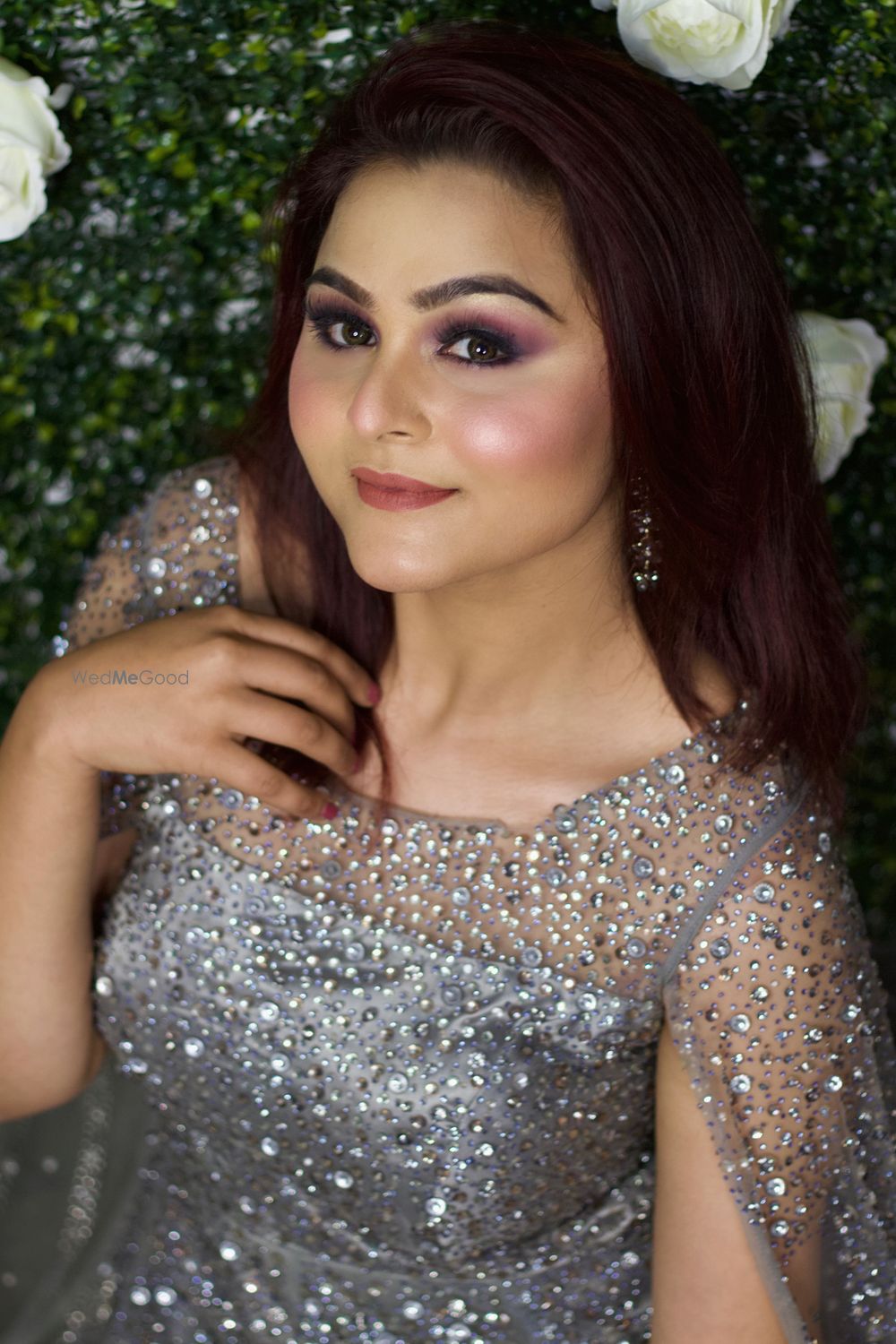 Photo From party makeup  - By Ekta Singh Makeovers 