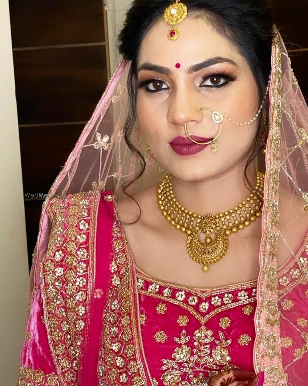 Photo From Bride Neha - By Makeover by Khushi Yadav