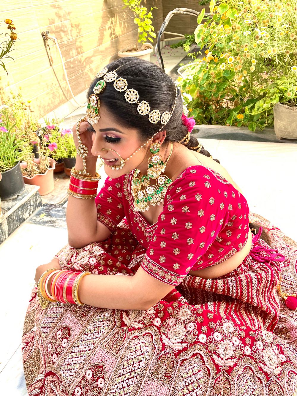 Photo From 2021 brides  - By Ekta Singh Makeovers 