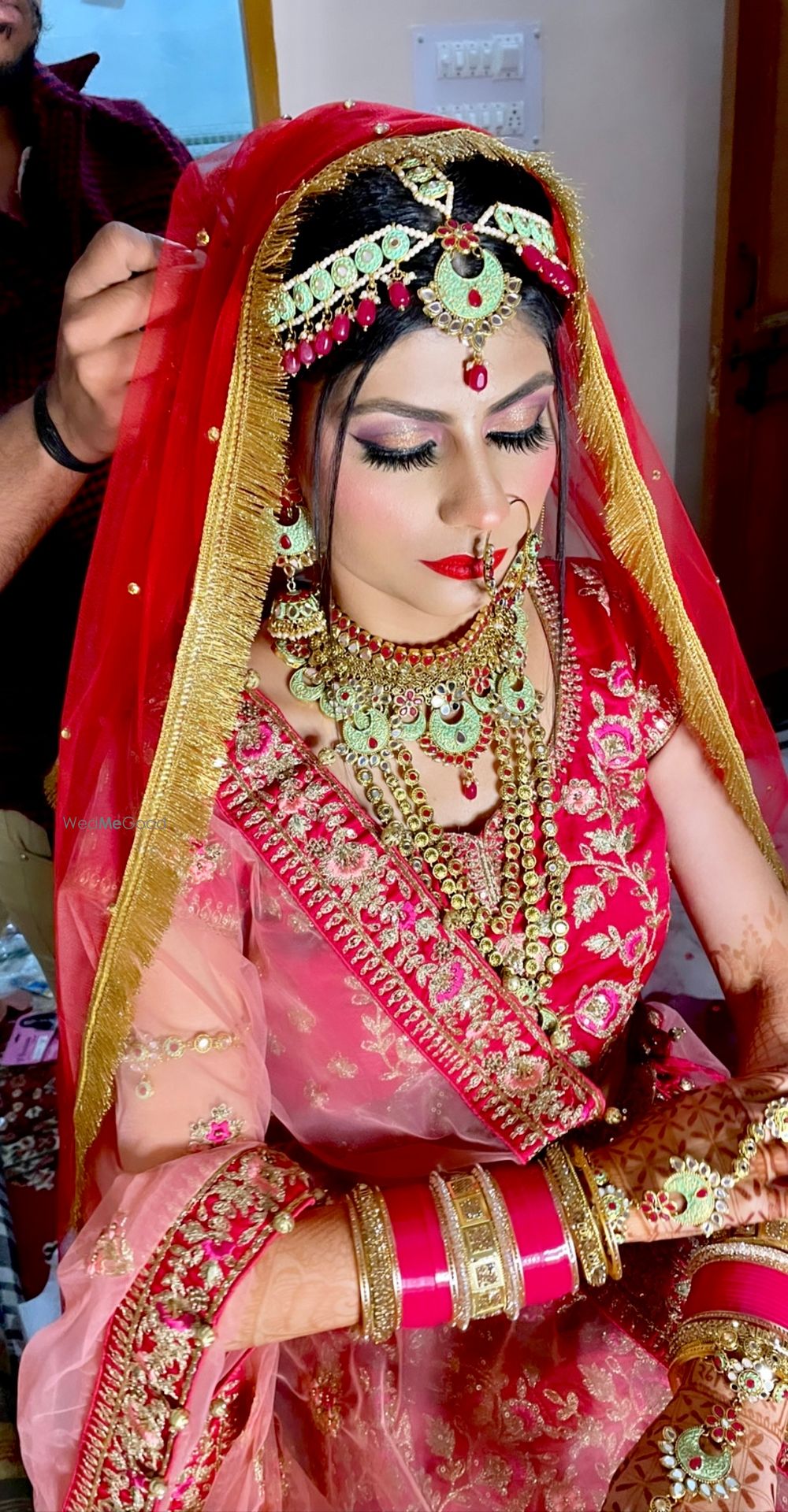 Photo From 2021 brides  - By Ekta Singh Makeovers 