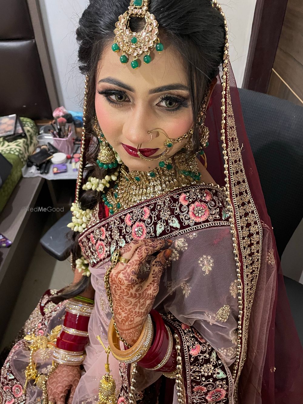 Photo From 2021 brides  - By Ekta Singh Makeovers 