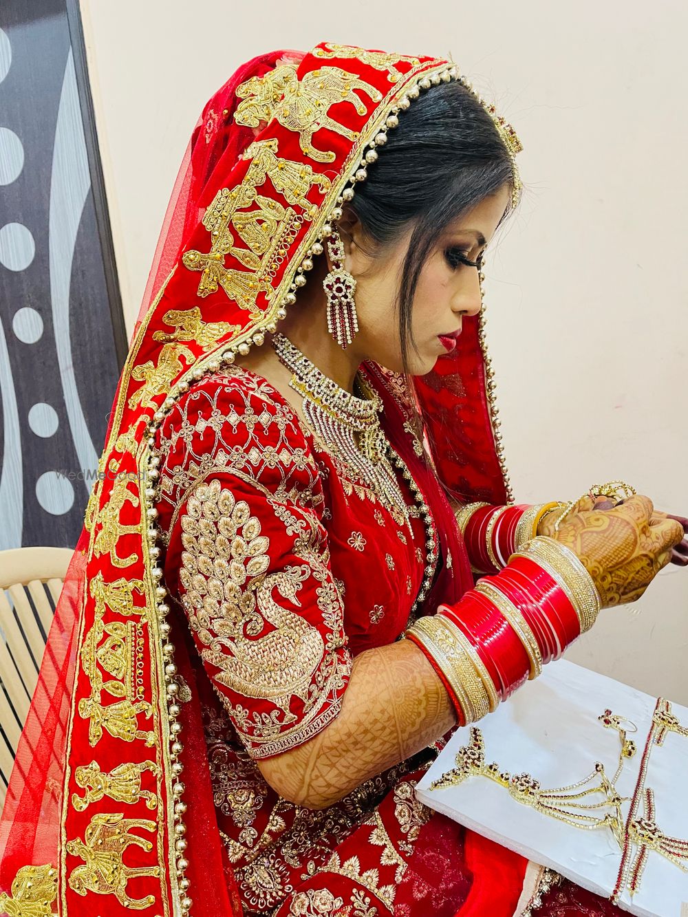 Photo From 2021 brides  - By Ekta Singh Makeovers 