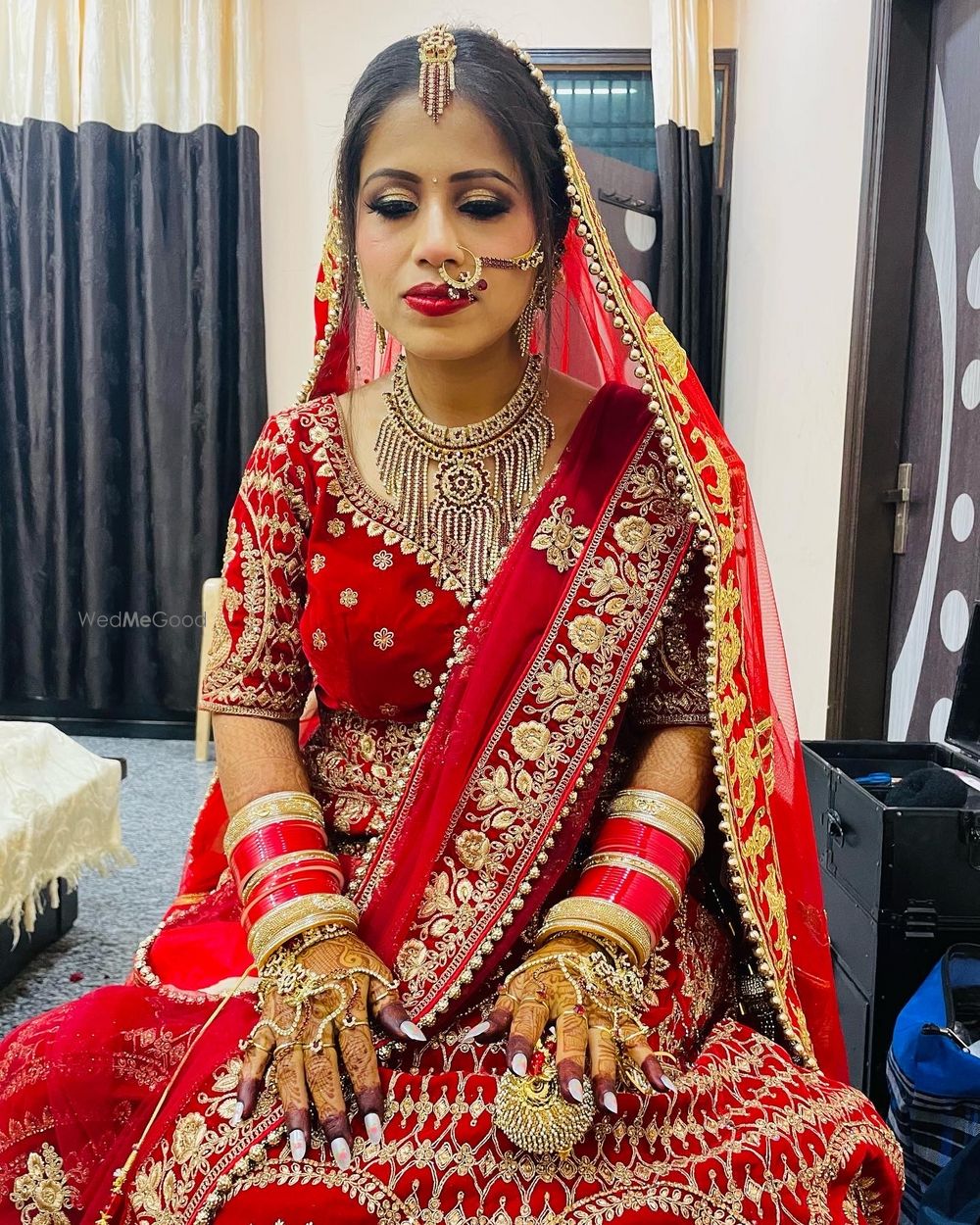 Photo From 2021 brides  - By Ekta Singh Makeovers 