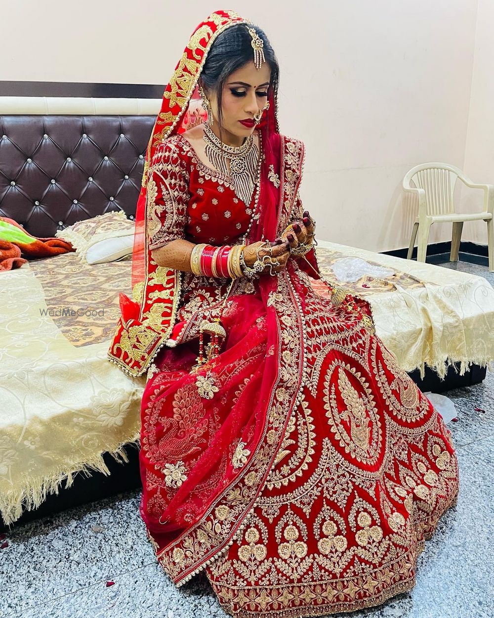 Photo From 2021 brides  - By Ekta Singh Makeovers 