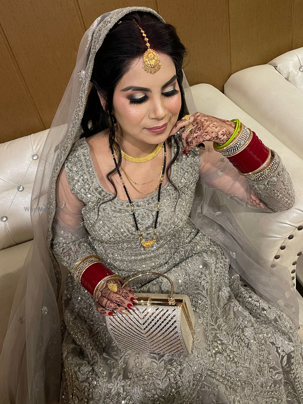 Photo From 2021 brides  - By Ekta Singh Makeovers 