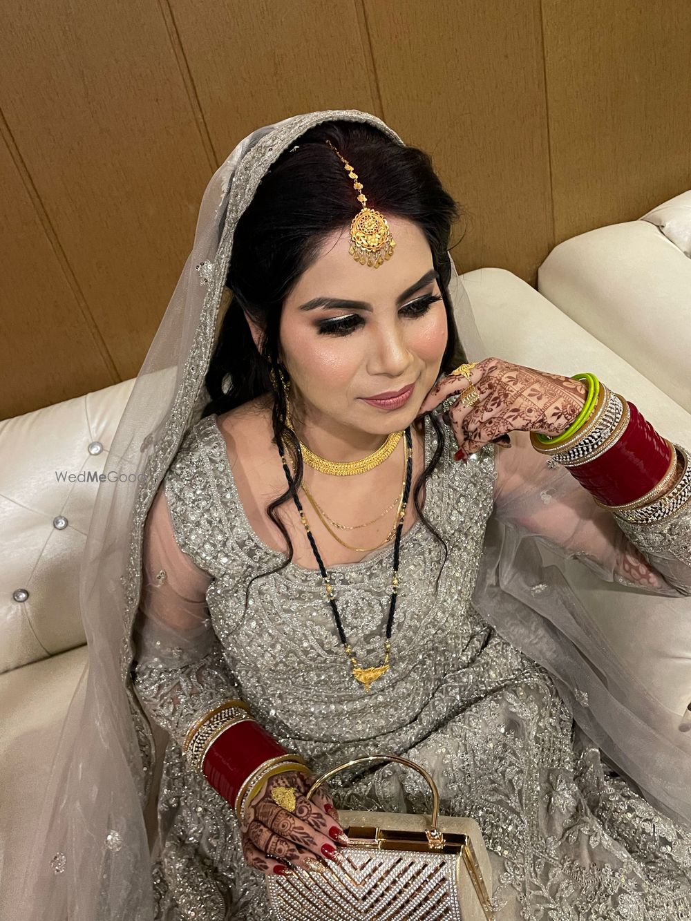 Photo From 2021 brides  - By Ekta Singh Makeovers 