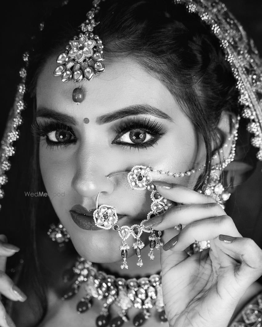 Photo From 2021 brides  - By Ekta Singh Makeovers 