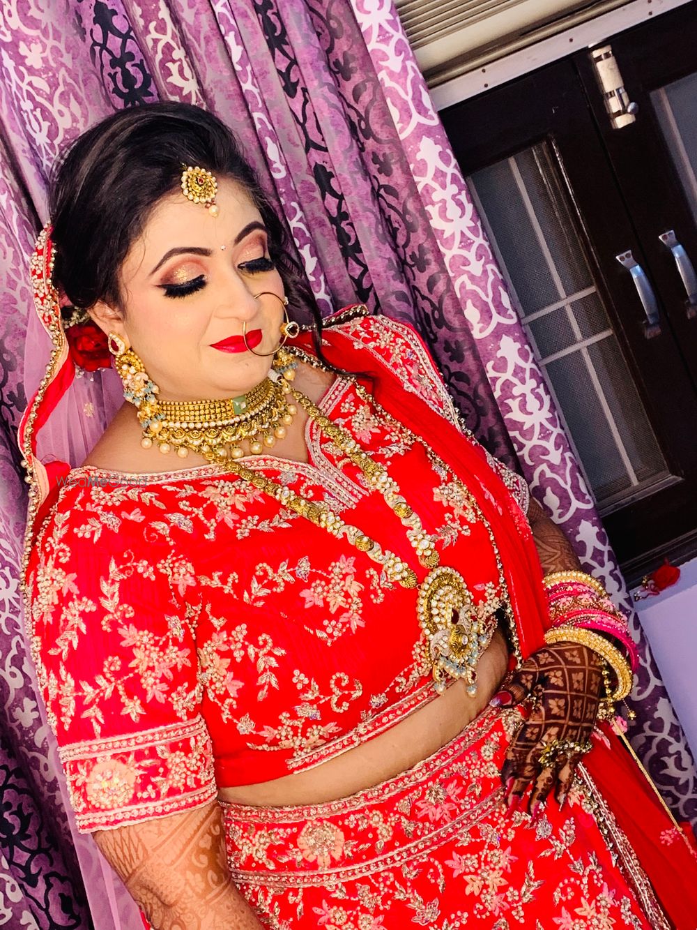 Photo From 2021 brides  - By Ekta Singh Makeovers 