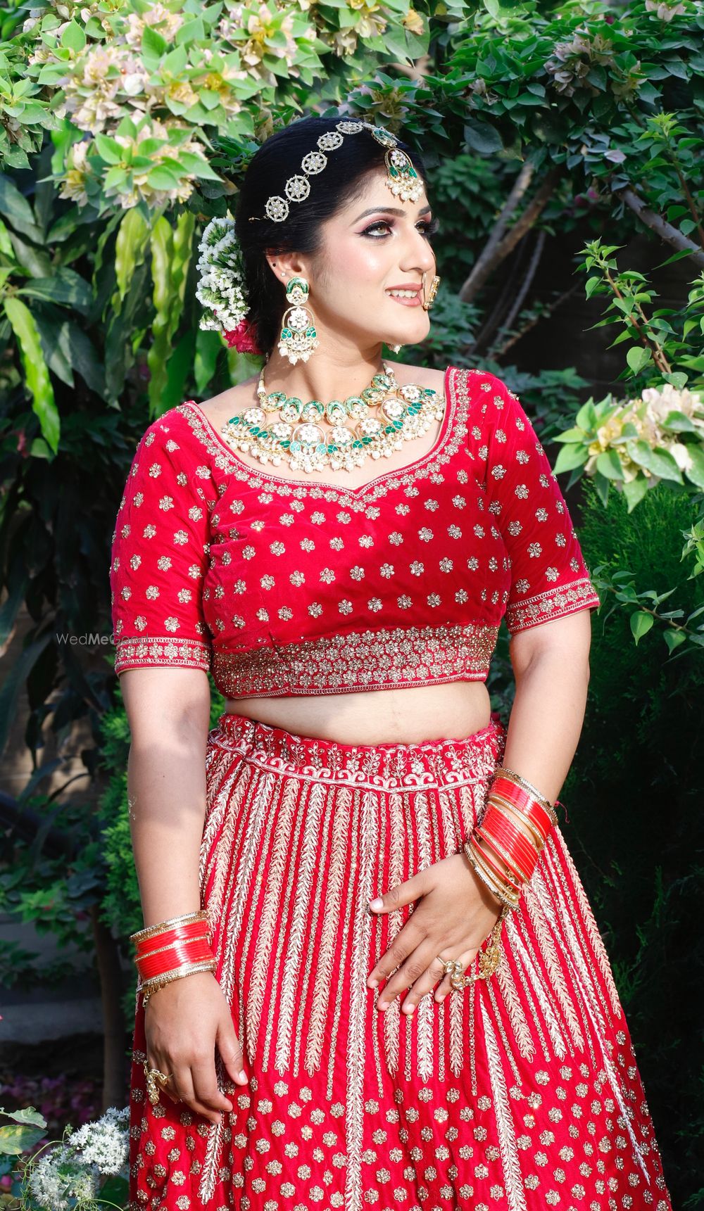 Photo From 2021 brides  - By Ekta Singh Makeovers 