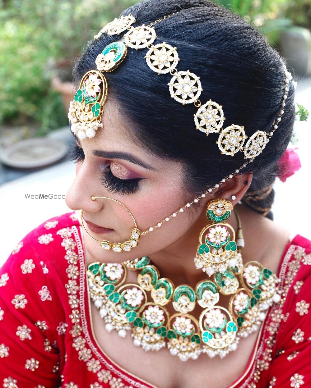 Photo From 2021 brides  - By Ekta Singh Makeovers 