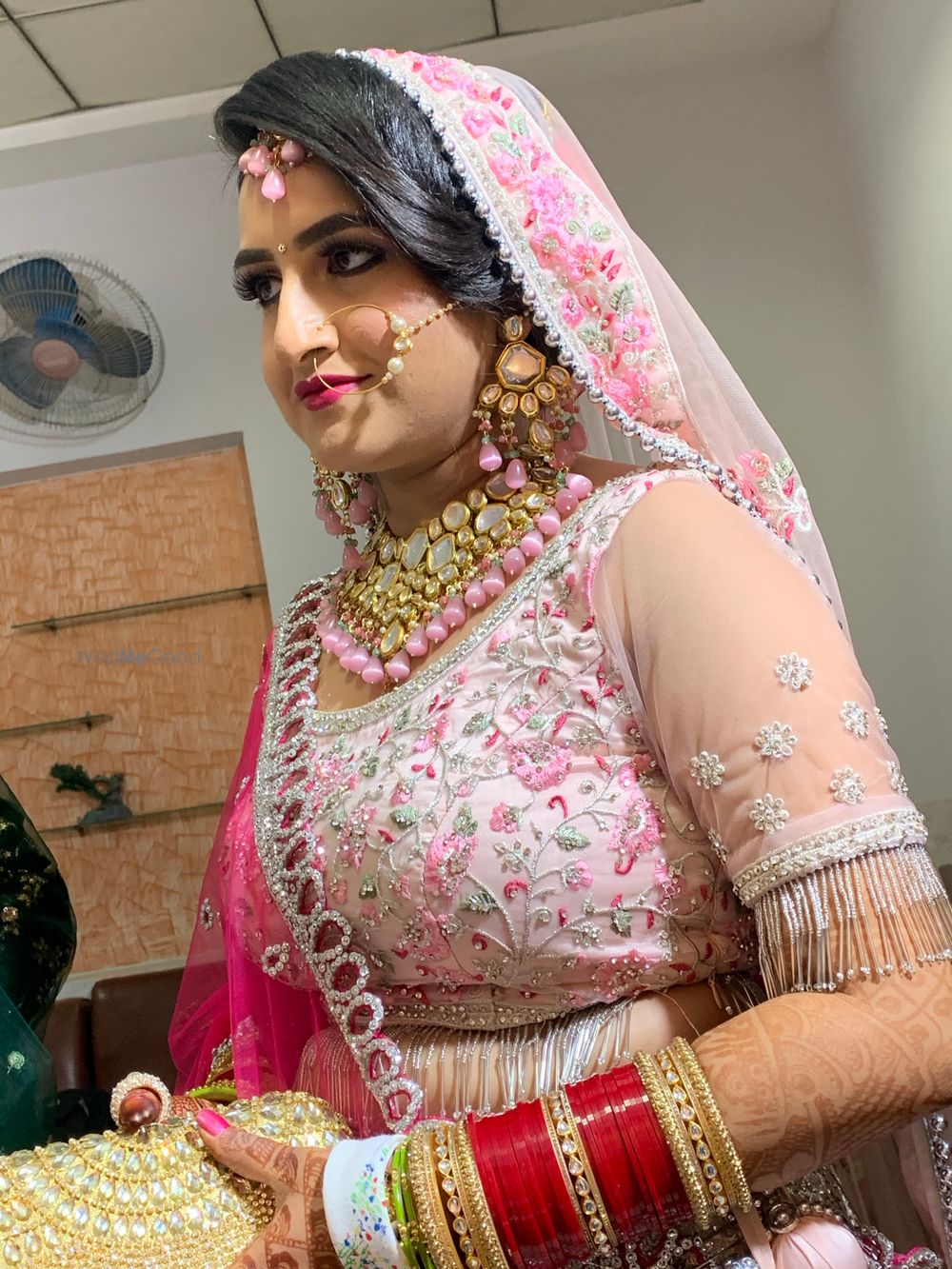 Photo From 2021 brides  - By Ekta Singh Makeovers 