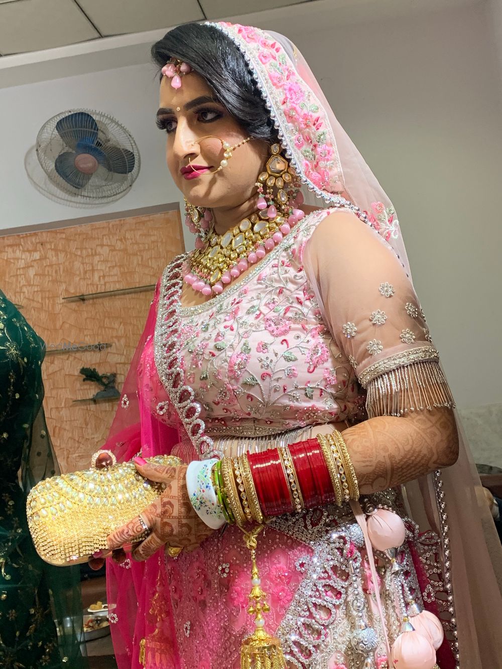 Photo From 2021 brides  - By Ekta Singh Makeovers 